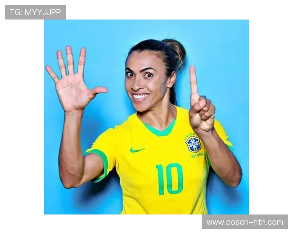 世界女足传奇人物盘点：从玛塔到劳伦·亨普的辉煌之路