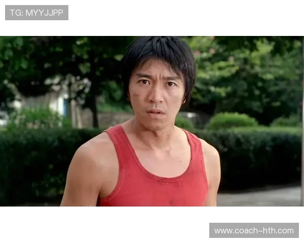 少林足球星爷为何如此强大 是不是开挂了背后隐藏的秘密解析