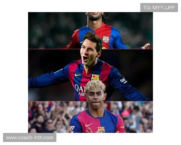 梅西领衔世界足球传奇之路从阿根廷天才到全球偶像的成长历程