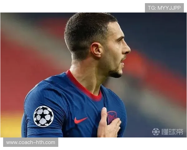 西班牙女足球星埃尔莫索：领跑欧洲赛场的璀璨之星与未来之光